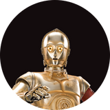 C-3PO - Style B