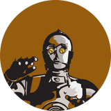 C-3PO - Style C
