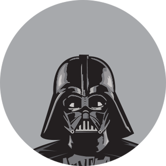 Darth Vader - Style C