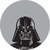 Darth Vader - Style C