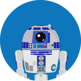 R2-D2 - Style A