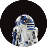 R2-D2 - Style B