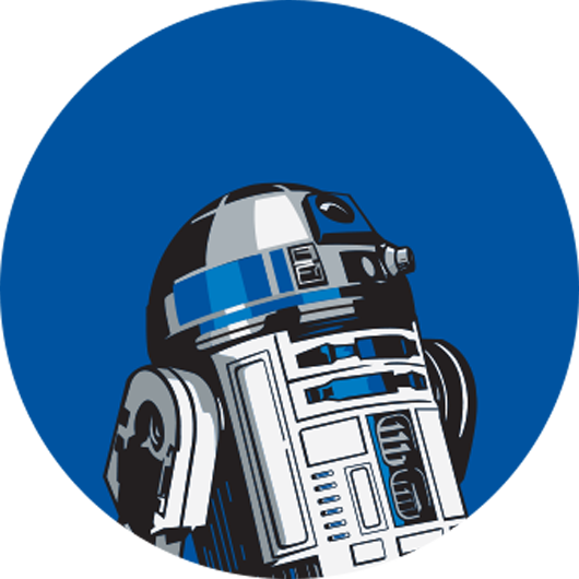 R2-D2 - Style C