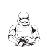 Stormtrooper - Style A