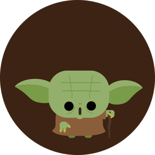 Yoda - Style A