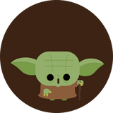 Yoda - Style A