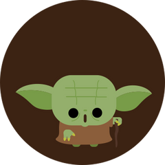 Yoda - Style A