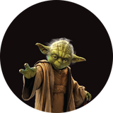 Yoda - Style B