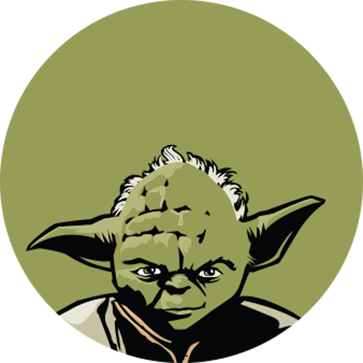 Yoda - Style C