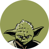 Yoda - Style C