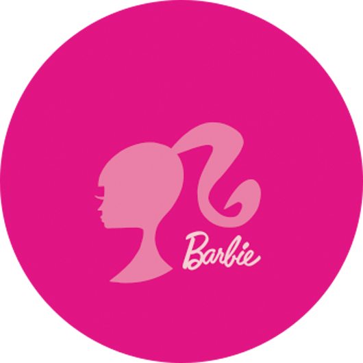 Barbie - Style B