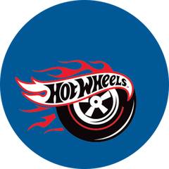 Hot Wheels - Style B