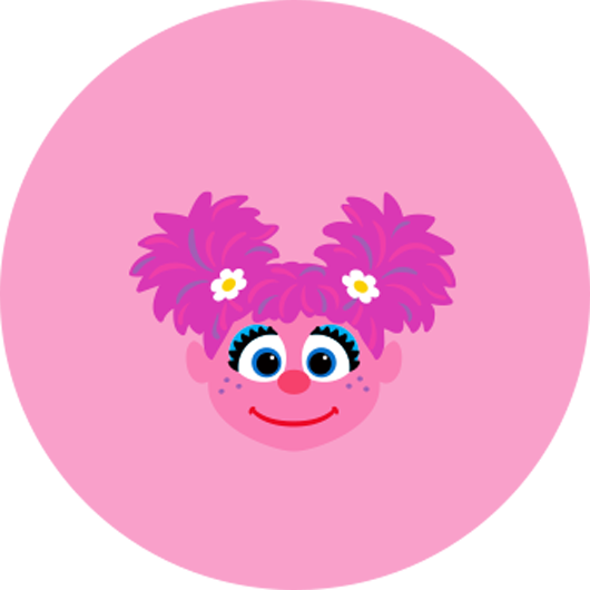 Abby Cadabby - Style A