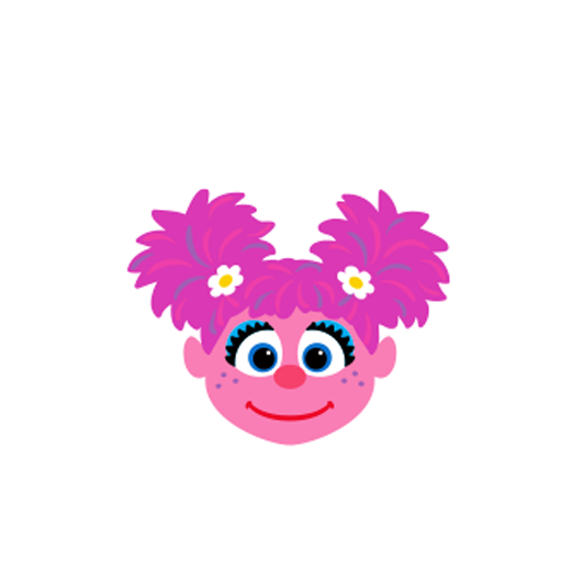 Abby Cadabby - Style B