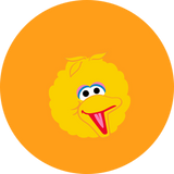 Big Bird - Style A