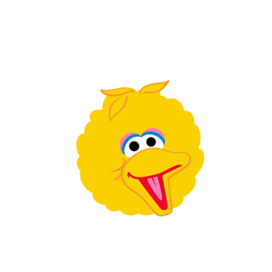 Big Bird - Style B