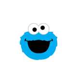 Cookie Monster - Style B
