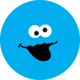 Cookie Monster - Style C