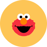 Elmo - Style A