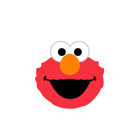 Elmo - Style B