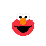 Elmo - Style B