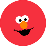 Elmo - Style C