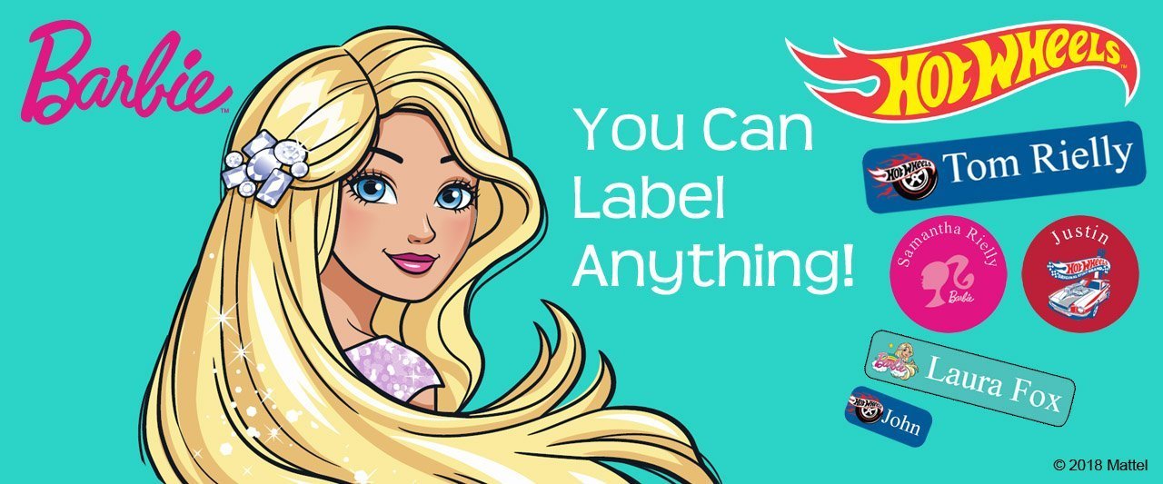 MyLabelFactory.ca